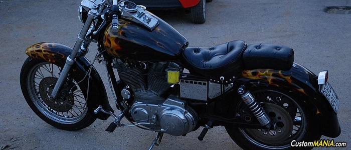 harley-davidson-sportster