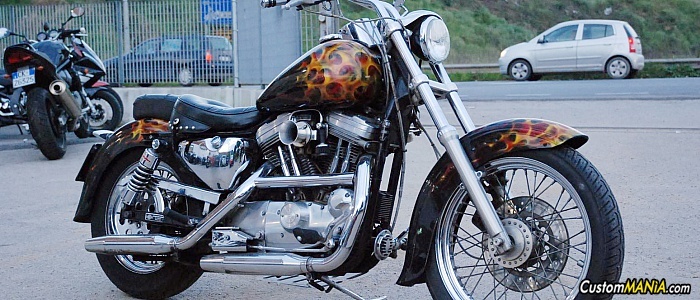 harley-davidson-sportster