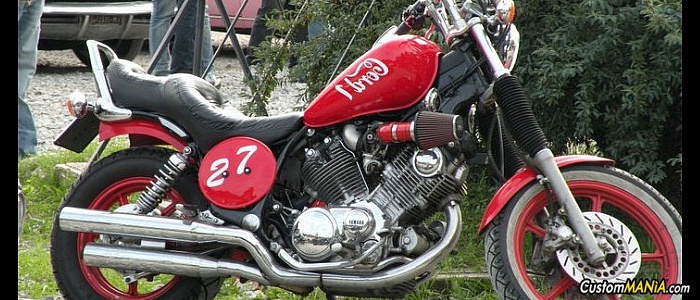 yamaha-xv-virago yamaha-xv-virago