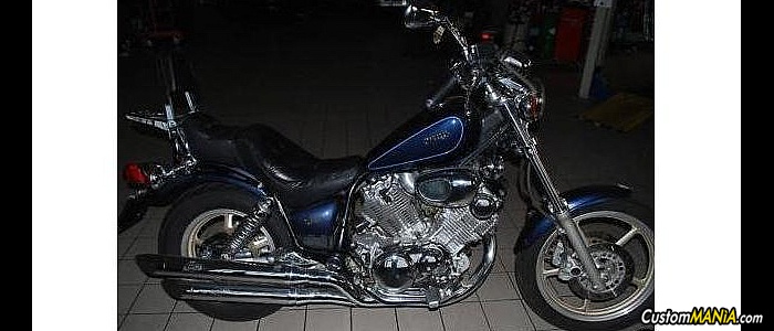yamaha-xv-virago yamaha-xv-virago