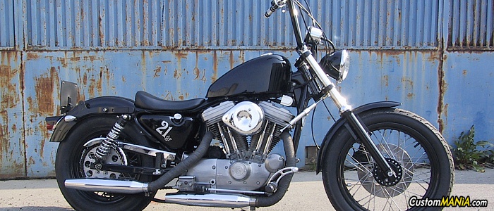 harley-davidson-sportster