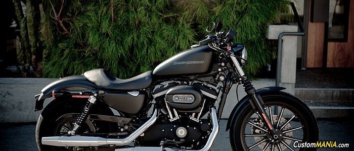 harley-davidson-sportster