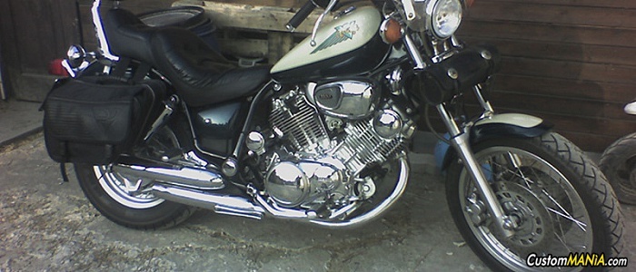 yamaha-xv-virago yamaha-xv-virago
