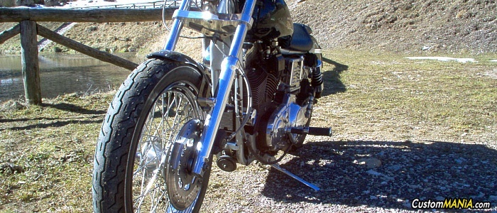 harley-davidson-sportster harley-davidson-sportster