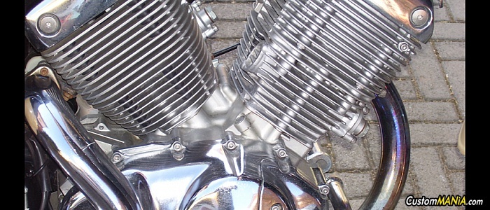 yamaha-xv-virago yamaha-xv-virago