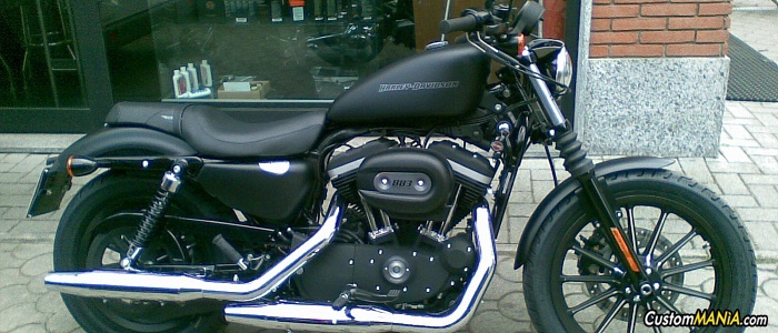 harley-davidson-sportster