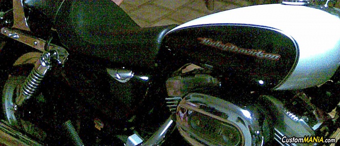 harley-davidson-sportster harley-davidson-sportster