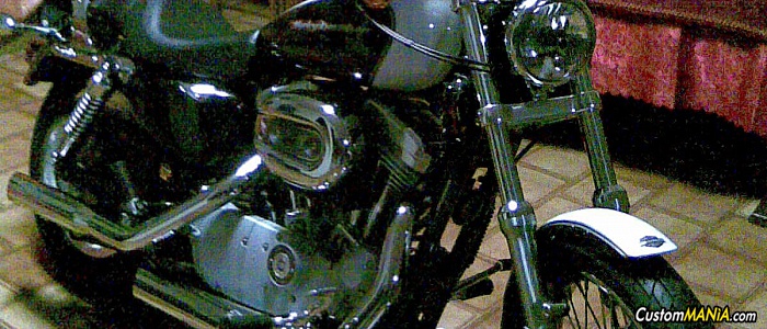 harley-davidson-sportster harley-davidson-sportster