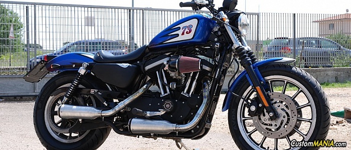 harley-davidson-sportster harley-davidson-sportster