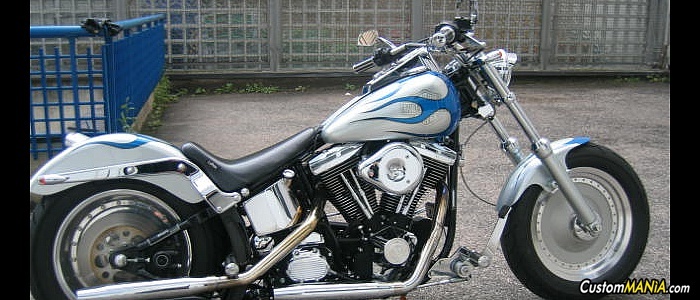 harley-davidson-softail-fxstc-custom harley-davidson-softail-fxstc-custom