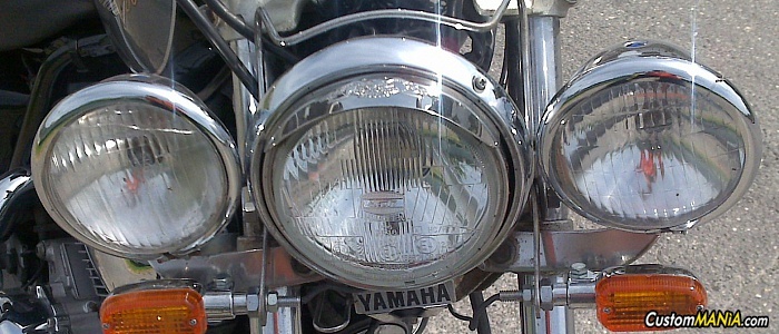yamaha-xv-virago yamaha-xv-virago