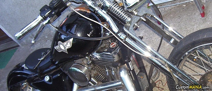 harley-davidson-sportster harley-davidson-sportster