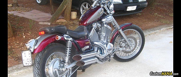 yamaha-xv-virago yamaha-xv-virago