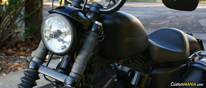 harley-davidson-sportster