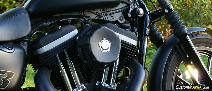 harley-davidson-sportster harley-davidson-sportster