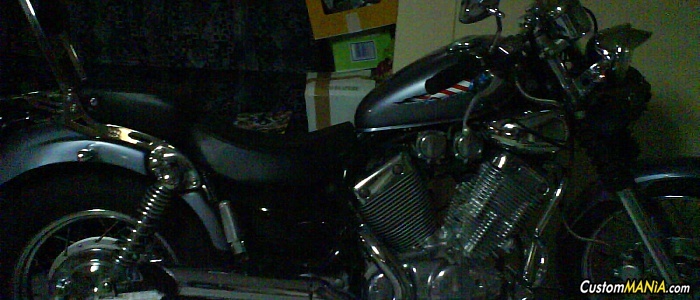 yamaha-xv-virago yamaha-xv-virago