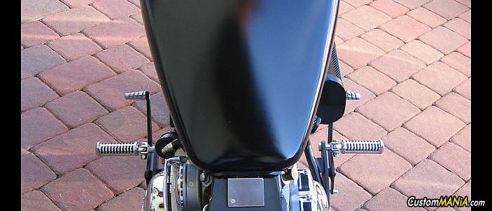 yamaha-xv-virago yamaha-xv-virago