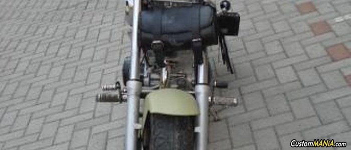 yamaha-xv-virago yamaha-xv-virago