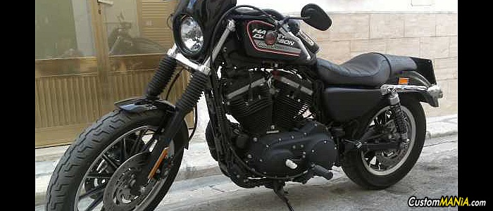 harley-davidson-sportster