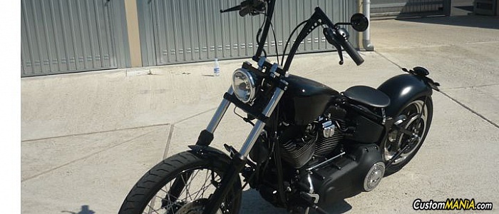 harley-davidson-softail-fxstb-night-train harley-davidson-softail-fxstb-night-train