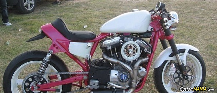 harley-davidson-sportster harley-davidson-sportster