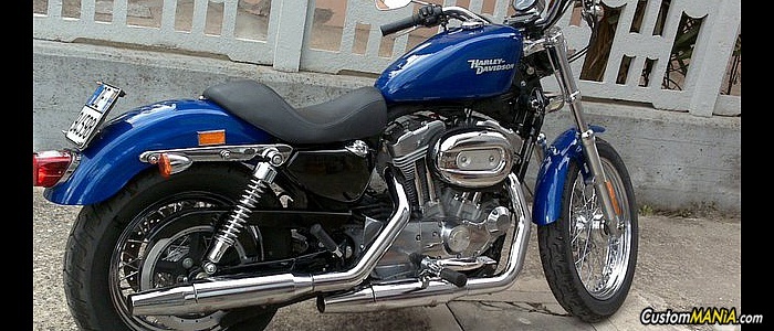 harley-davidson-sportster