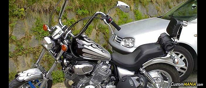 yamaha-xv-virago yamaha-xv-virago