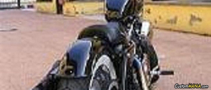 harley-davidson-sportster harley-davidson-sportster