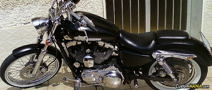 harley-davidson-sportster-xl883c-custom harley-davidson-sportster-xl883c-custom