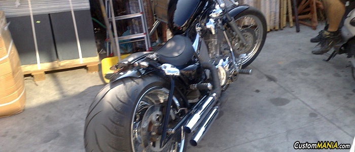 yamaha-xv-virago yamaha-xv-virago