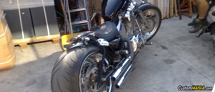 yamaha-xv-virago yamaha-xv-virago