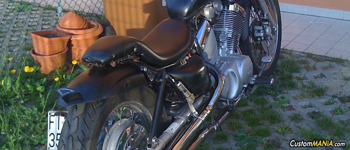 yamaha-xv-virago yamaha-xv-virago