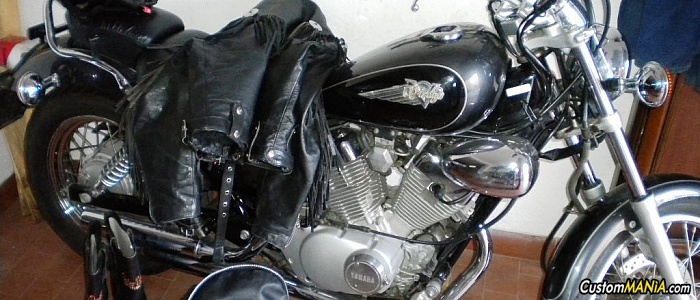 yamaha-xv-virago yamaha-xv-virago