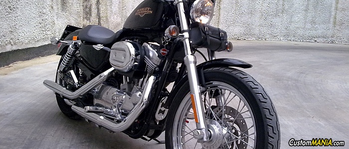 harley-davidson-sportster harley-davidson-sportster