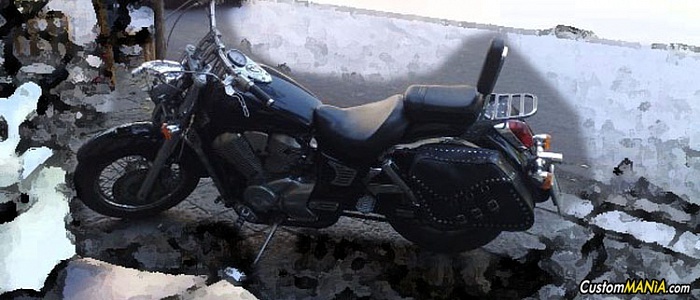 honda-vt-750-shadow honda-vt-750-shadow