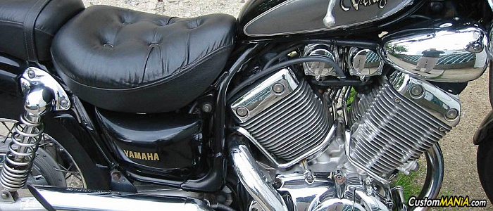 yamaha-xv-virago yamaha-xv-virago