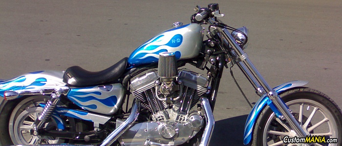 harley-davidson-sportster