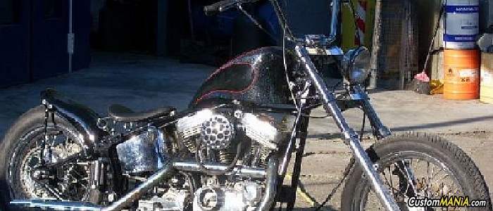 harley-davidson-sportster