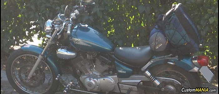 yamaha-xv-virago yamaha-xv-virago