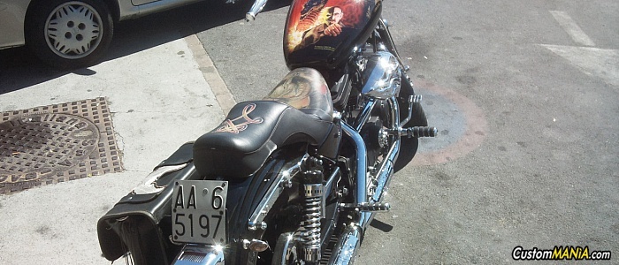 harley-davidson-sportster