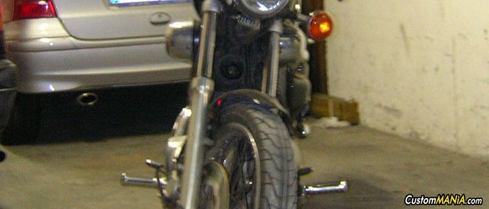 yamaha-xv-virago yamaha-xv-virago
