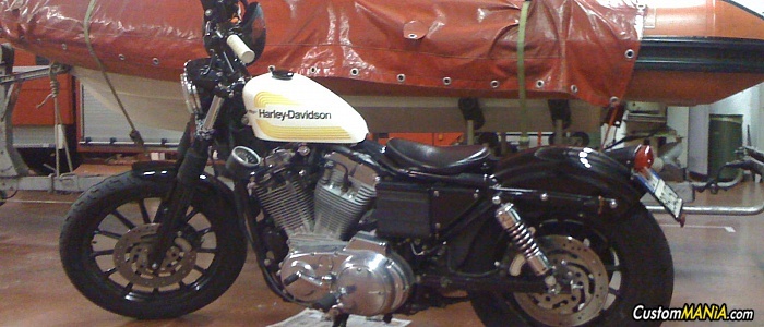 harley-davidson-sportster