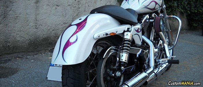 harley-davidson-sportster harley-davidson-sportster