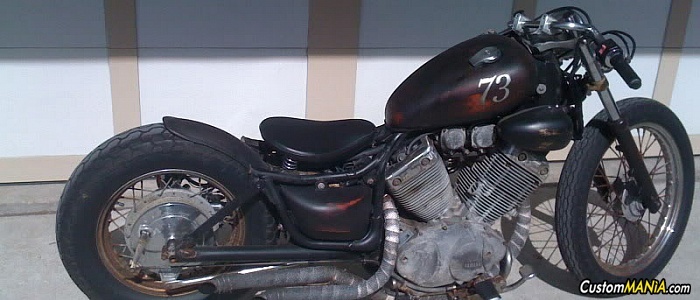 yamaha-xv-virago yamaha-xv-virago