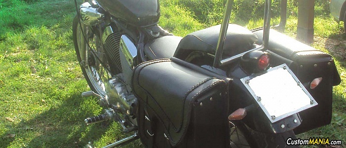 yamaha-xv-virago yamaha-xv-virago