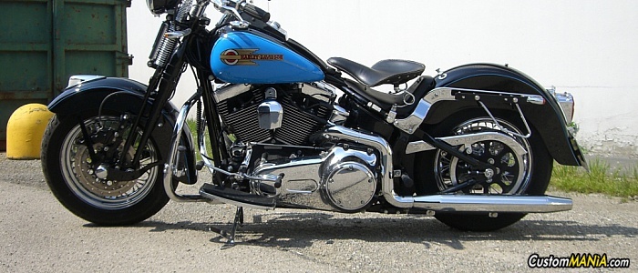 Heritage springer classic on sale