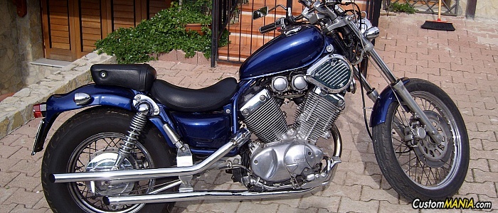 yamaha-xv-virago yamaha-xv-virago