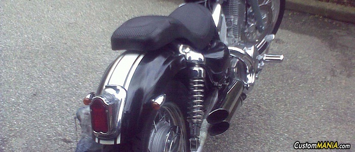 yamaha-xv-virago yamaha-xv-virago