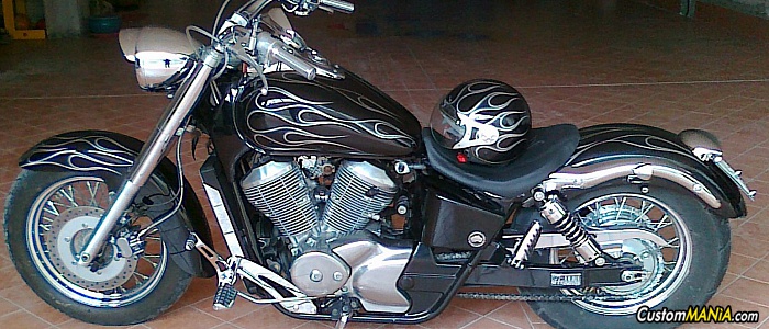 honda-vt-750-shadow honda-vt-750-shadow