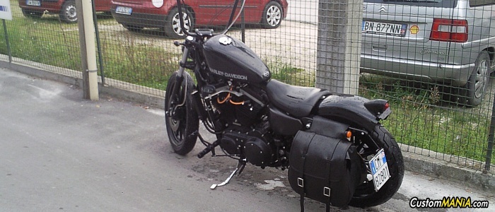 harley-davidson-sportster